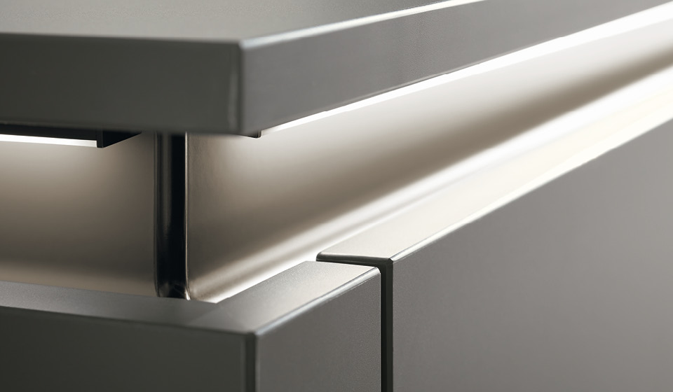 German Technology Modular Furniture Manufacturing Surat