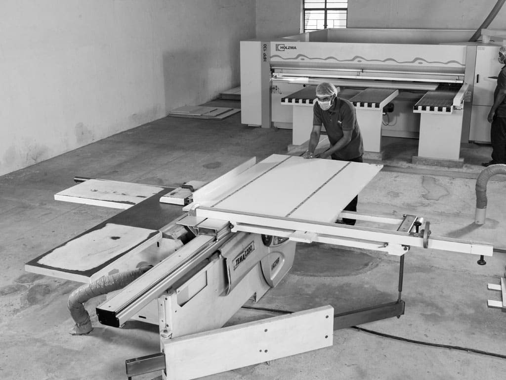Custom modular furniture design inspiration